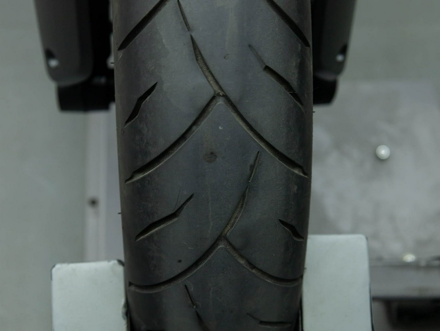 2024 CFMOTO IBEX 800NK W/ABS