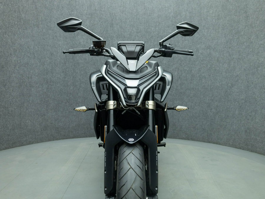 2024 CFMOTO IBEX 800NK W/ABS