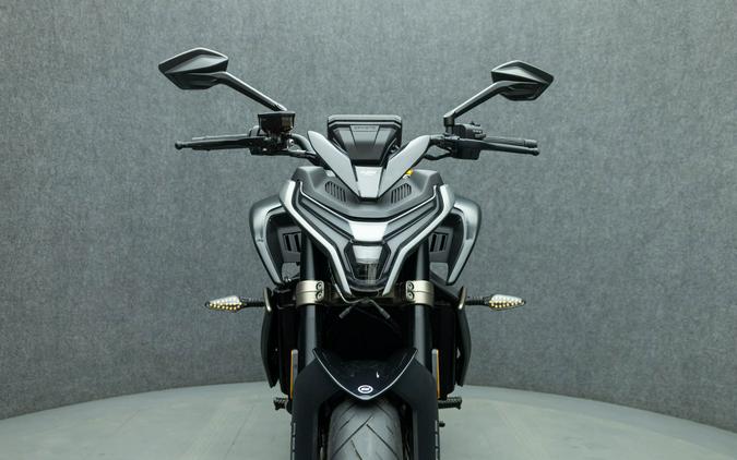 2024 CFMOTO IBEX 800NK W/ABS