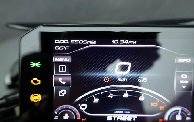 2024 CFMOTO IBEX 800NK W/ABS