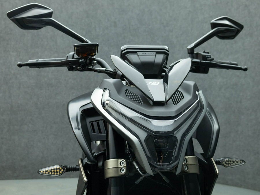 2024 CFMOTO IBEX 800NK W/ABS