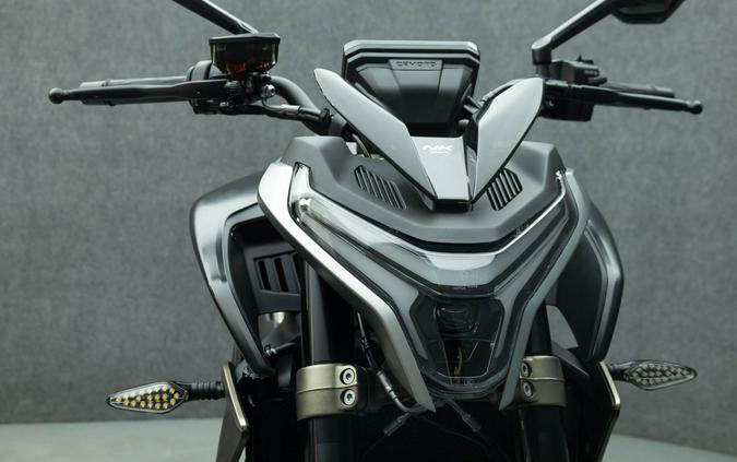 2024 CFMOTO IBEX 800NK W/ABS