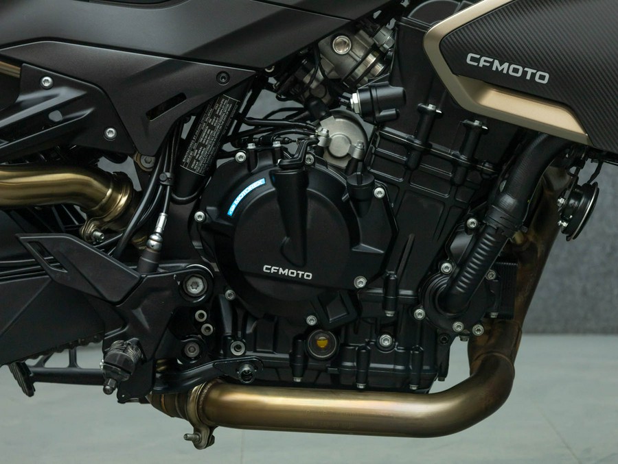 2024 CFMOTO IBEX 800NK W/ABS