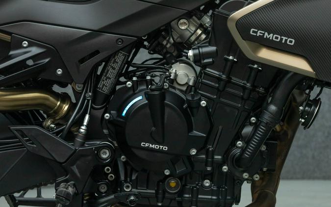 2024 CFMOTO IBEX 800NK W/ABS