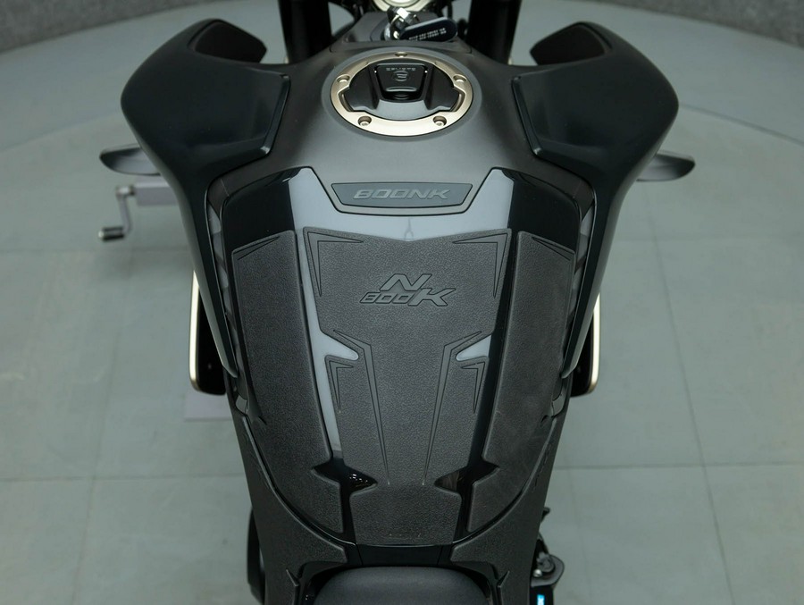 2024 CFMOTO IBEX 800NK W/ABS