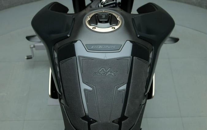 2024 CFMOTO IBEX 800NK W/ABS