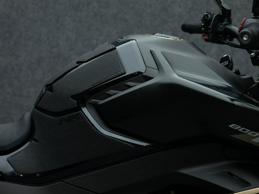 2024 CFMOTO IBEX 800NK W/ABS