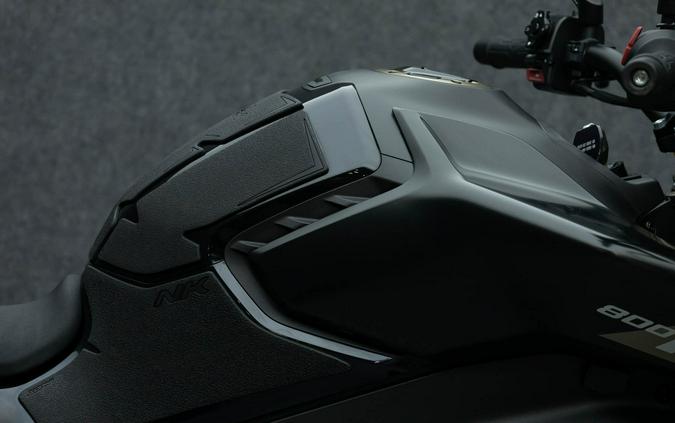 2024 CFMOTO IBEX 800NK W/ABS