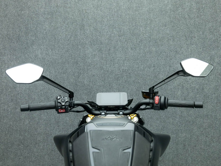 2024 CFMOTO IBEX 800NK W/ABS