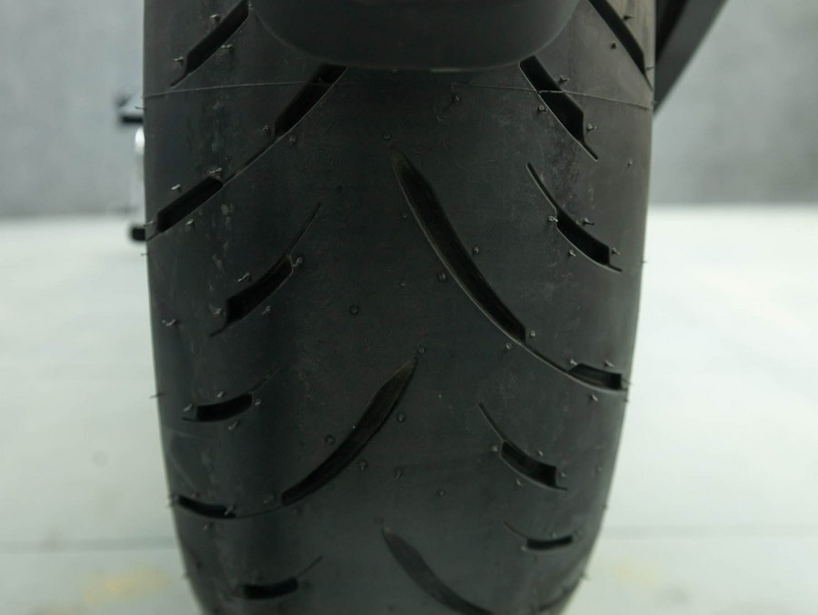 2024 CFMOTO IBEX 800NK W/ABS