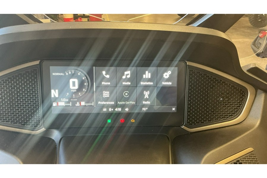 2026 Can-Am RT SEA TO SKY