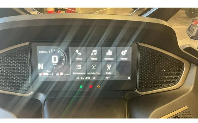 2026 Can-Am RT SEA TO SKY