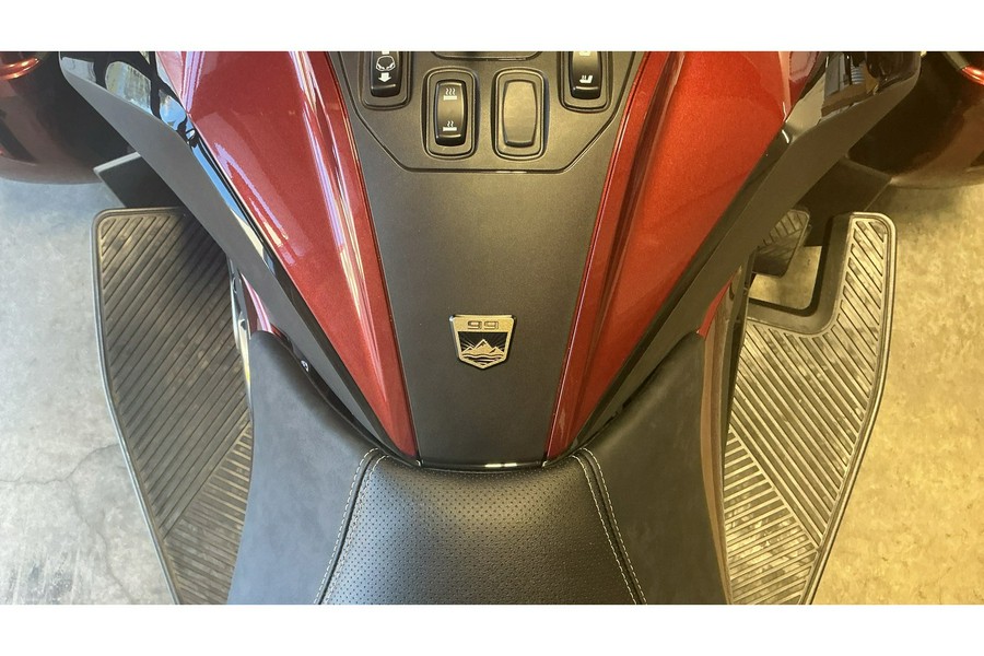 2026 Can-Am RT SEA TO SKY