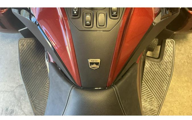 2026 Can-Am RT SEA TO SKY