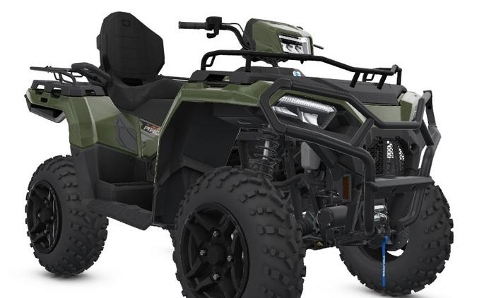 2026 Polaris Sportsman Touring 570 Premium