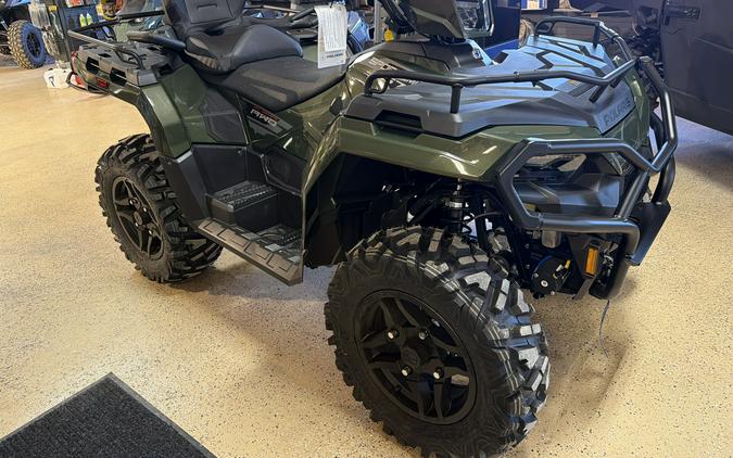 2026 Polaris Sportsman Touring 570 Premium