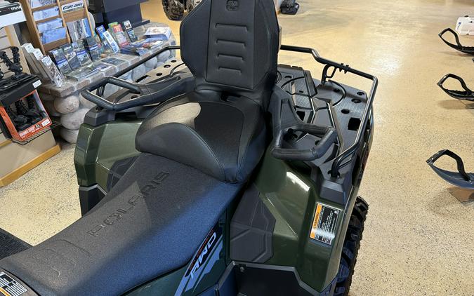 2026 Polaris Sportsman Touring 570 Premium