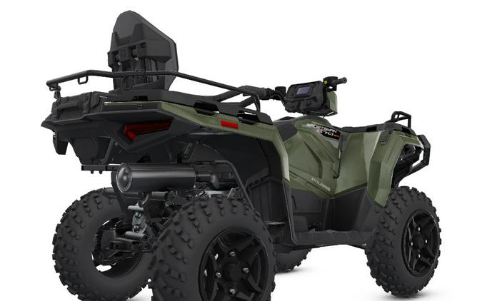 2026 Polaris Sportsman Touring 570 Premium
