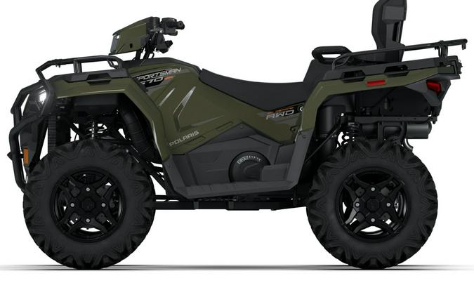 2026 Polaris Sportsman Touring 570 Premium