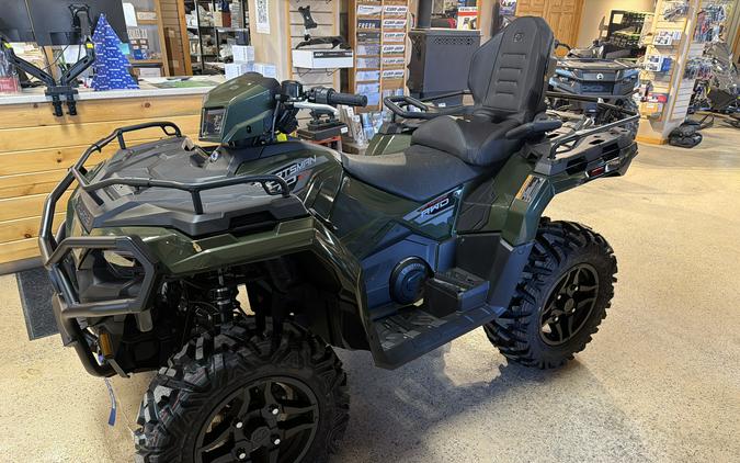 2026 Polaris Sportsman Touring 570 Premium