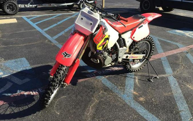 1994 Honda® CR250R