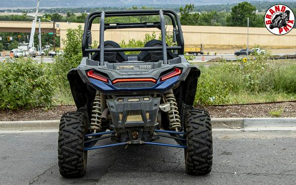 2021 Polaris® RZR XP 4 1000 Premium