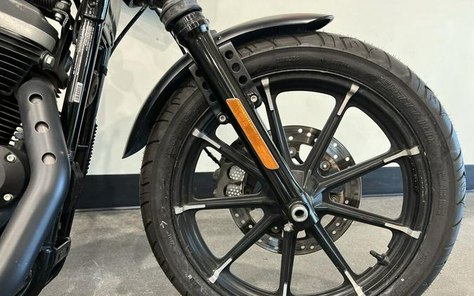 2017 Harley-Davidson Iron 883
