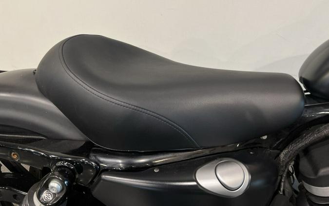 2017 Harley-Davidson Iron 883