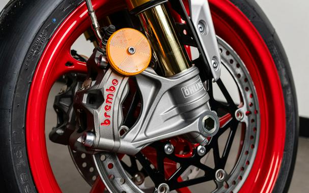 2026 Triumph Street Triple 765 RX