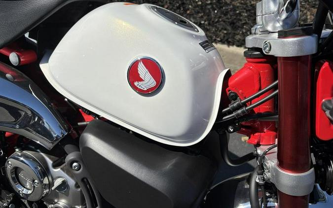 2025 Honda® Monkey ABS