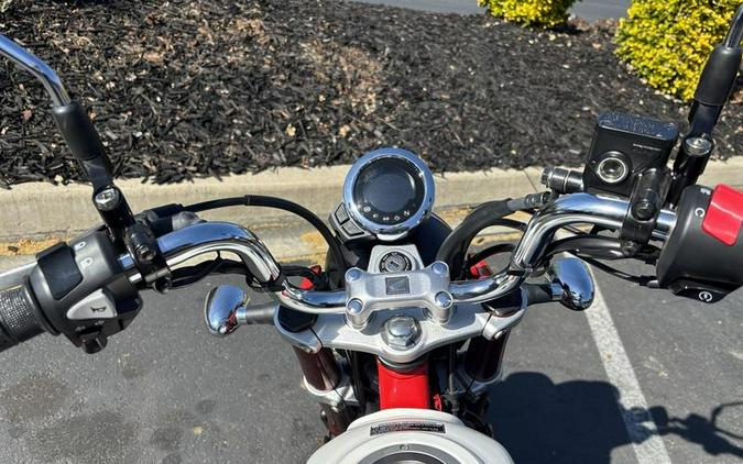 2025 Honda® Monkey ABS