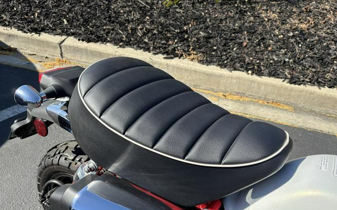 2025 Honda® Monkey ABS