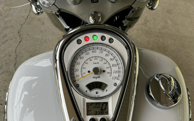 2023 Suzuki Boulevard C50T