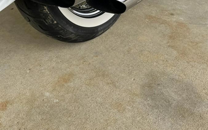 2023 Suzuki Boulevard C50T