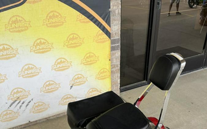 2023 Suzuki Boulevard C50T