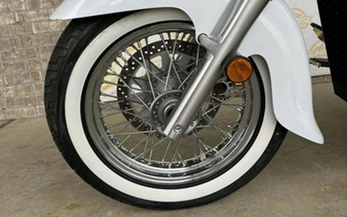 2023 Suzuki Boulevard C50T