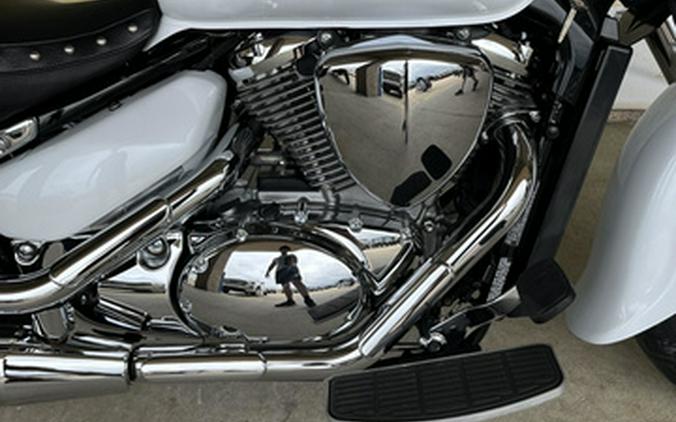 2023 Suzuki Boulevard C50T