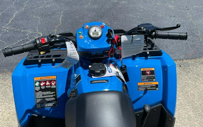 2026 Polaris Sportsman 110 EFI