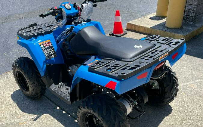 2026 Polaris Sportsman 110 EFI