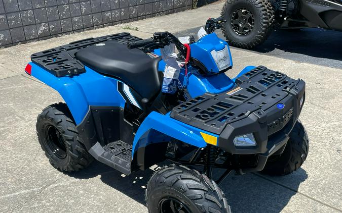 2026 Polaris Sportsman 110 EFI