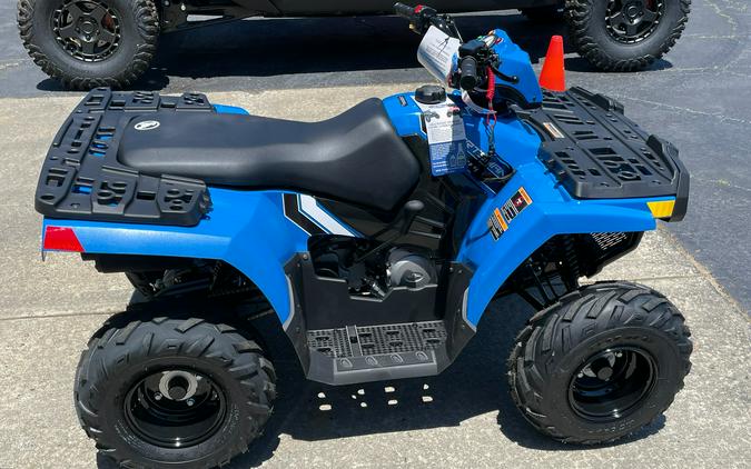 2026 Polaris Sportsman 110 EFI