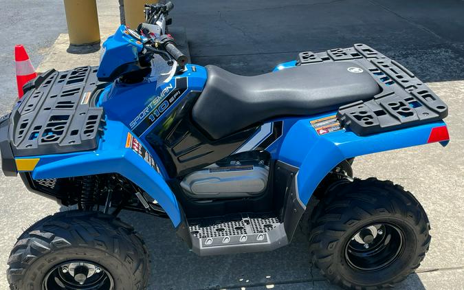 2026 Polaris Sportsman 110 EFI