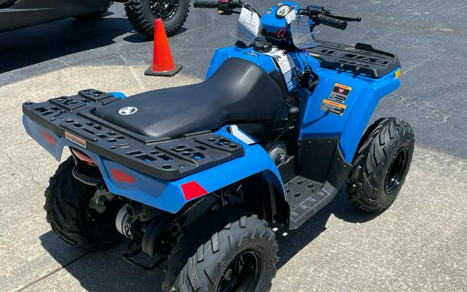 2026 Polaris Sportsman 110 EFI
