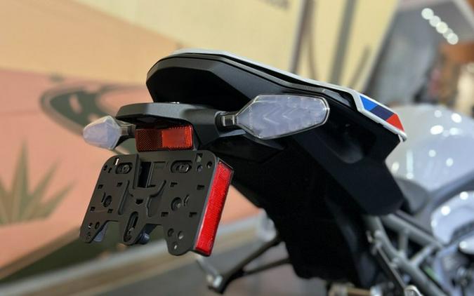2026 BMW S 1000 RR Light WhiteM Motorsport