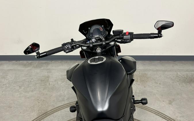 2019 Kawasaki Z400 ABS (ER400D) ABS