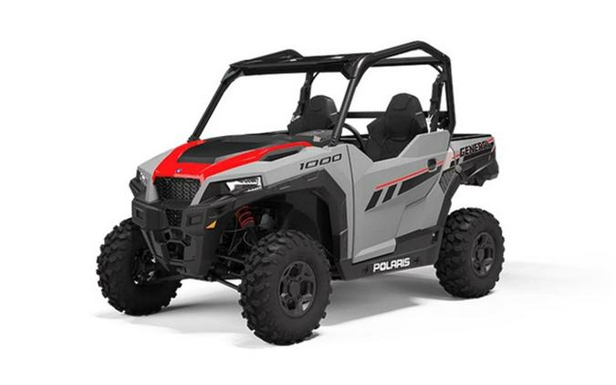 2021 Polaris General 1000 Sport
