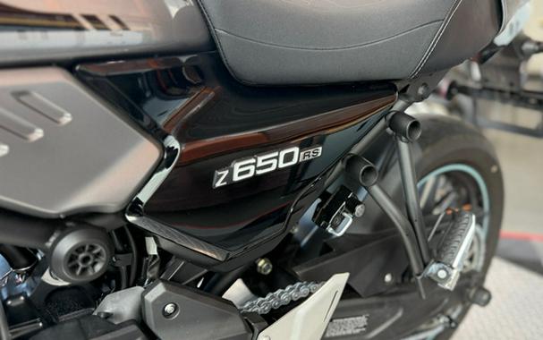 2023 Kawasaki Z650 SE ABS ABS