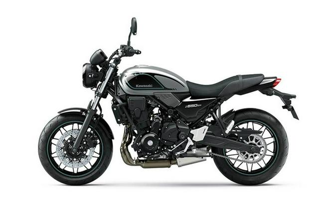 2023 Kawasaki Z650 RS ABS ABS