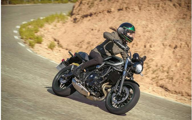 2023 Kawasaki Z650 RS ABS ABS