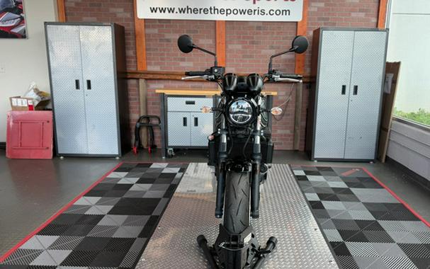 2023 Kawasaki Z650 SE ABS ABS